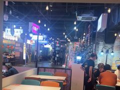 -豪享来(我格广场店)