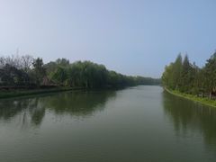 -同里国家湿地公园