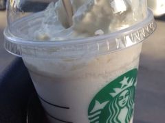 摩卡星冰乐-星巴克臻选(广州沙面店)