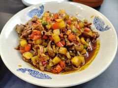 -潇湘阁(汉光百货店)