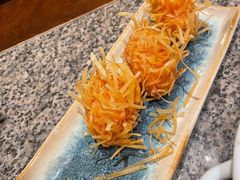 -南京大牌档(苏州中心店)