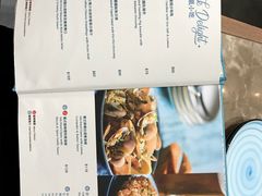 -小岛·澳门菜(时代广场店)