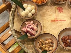 -塘屋烧烤·云南火塘烧烤品牌(春城慧谷旗舰店)