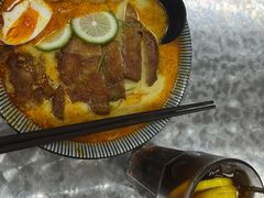 -兴华里茶记(禅城同济首店)