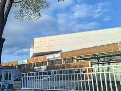 -延庆地质公园博物馆