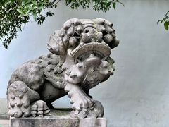 -阿育王寺
