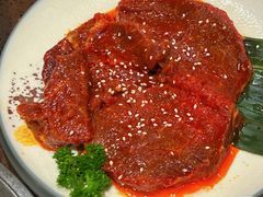 -合合大冷面(湖南店)