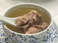 客家猪肉汤-围龙屋客家食府(福田店)