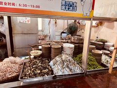 -九九豆花馆(解放碑步行街店)