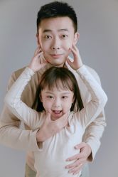 -幺幺BABY婚纱摄影