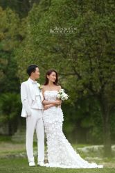 -金夫人婚纱摄影(西昌店)