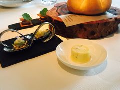 -AZUR聚(香格里拉饭店)