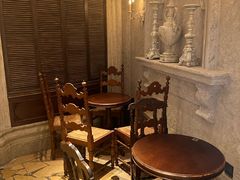 -B&C黄油与面包·THE GARDEN BAKERY概念店(世纪汇店)