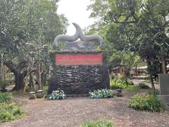 -海口火山口国家地质公园