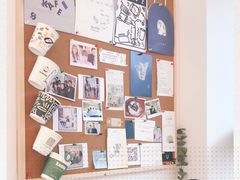 -Line 咖啡(石厦花园店)