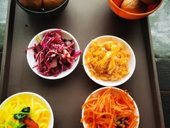 -兰州马子禄牛肉面(文景公园店)