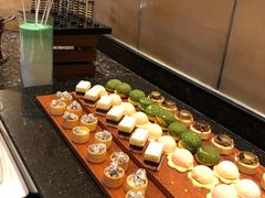 -威斯汀舞台餐厅