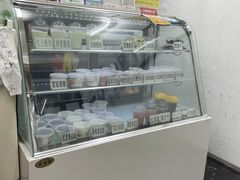 -清真马记宫廷奶酪(农光里店)