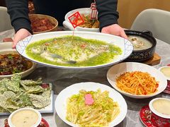 -宗氏一喜砂锅·特色湖北菜(楚河汉街店)