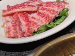 -NIUAN牛庵·日式和牛烧肉(恒隆店)