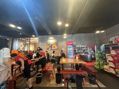 -李双猪·小龙虾·烧烤·羊肉煲(乐山店)