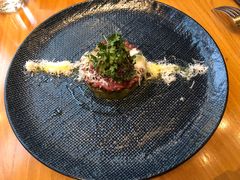 -君悦酒店·La Terrazza意合園·意式风味