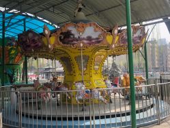 点击看大图 -儿童乐园(团结湖体能拓展店)