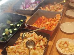 -丰茂烤串(公园店)