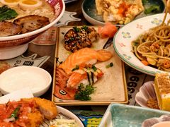 -桃太郎寿司料理(南坪店)