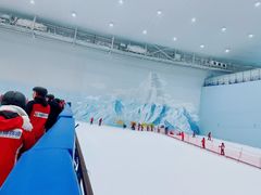 -哈尔滨热雪奇迹