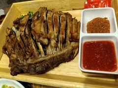 -蒙亨·手把肉·蒙古包文化主题餐厅(天恒广场店)