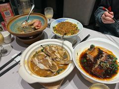 -颂福楼·南京菜(定淮门店)