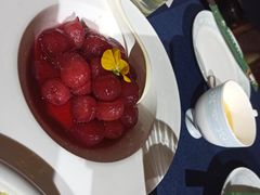 贵妃葡萄-伊带伊路新疆美食府(呼家楼店)