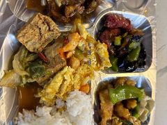 -晓宇盒饭(民安街店)