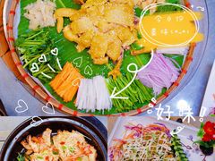 -宏八酒楼(西樵山景区店)