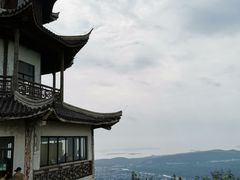 -缥缈峰景区