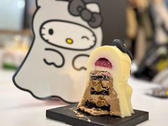 -好利来(广安门店)