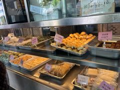 -中山大厦熟食外卖(珠江路店)
