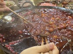 -正南齊北重庆老火锅(光华村直营店)
