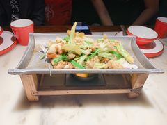-枚青·临安酒肆(腾飞大厦店)