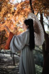 -八角古风摄影