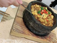 -大鸭梨烤鸭(左家庄店)