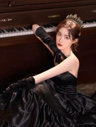 点击看大图 -蜜桃少女VISION写真馆(雁塔店)
