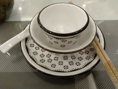 -巴依老爷新疆美食(清华东门店)