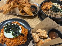 -李先生的首尔小馆(松江启源广场店)