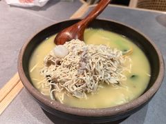 -晓淮山·扬州早茶·淮扬菜(龙阳广场店)