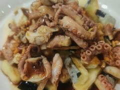 -晚归月亮湾私家菜(临邑路店)