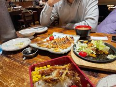 -小川洋风料理(街道口店)