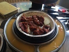 iphone_upload_pic-老板娘的烤肉店(港湾广场店)