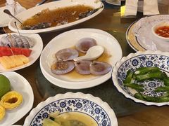 -糟粕醋·椰苑海南菜餐厅(亚龙湾天域酒店)